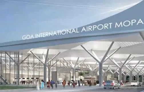 Delay in commissioning of Mopa Airport due to SC Stay Order: Goa CM