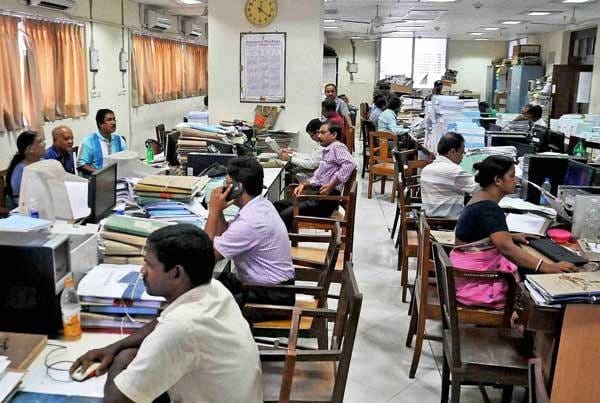 2.5 lakh people to be appointed in 78 departments next year