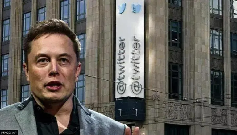Twitter’s new owner Musk not paying offices’ rent