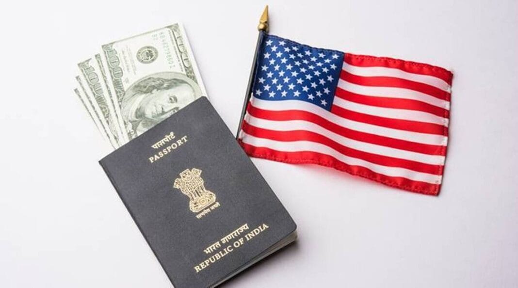 Indians’ green-card dream shattered, Eagle Act dropped