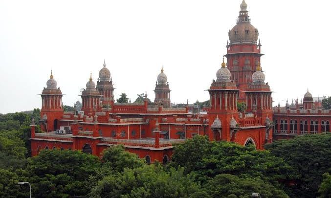Madras HC Judge retracts ‘Girls Unsafe in Christian Institutions’ statement