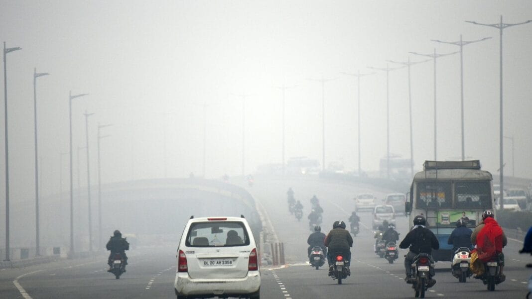 Winter delayed: Average minimum temperature in 16 cities remained 11 degrees Celsius