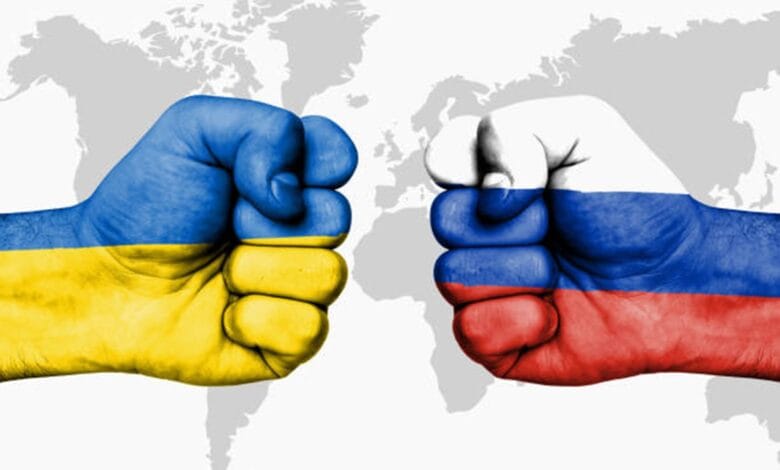 IPKF 10 -the Ukraine – Russia conflict, a Jaffna redux?