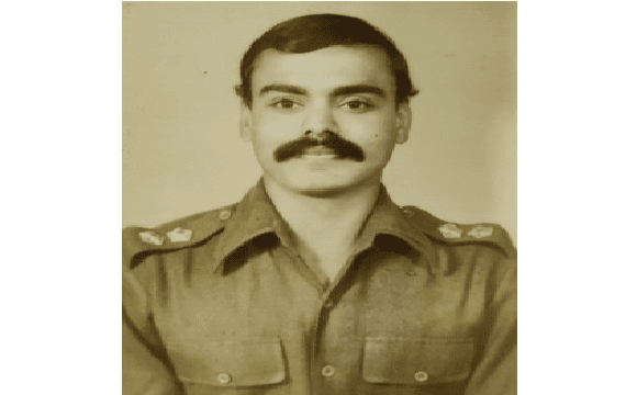 IPKF 7-The Curates Egg “The Veer Naari”
