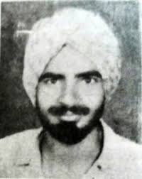 Goa! We should not forget the sacrifice of Shaheed Karnail Singh