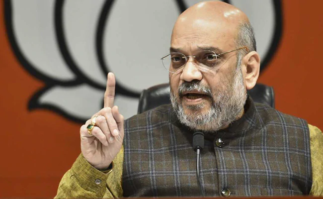 Narcotics Coordination Committee to stop drug trafficking across country: Amit Shah