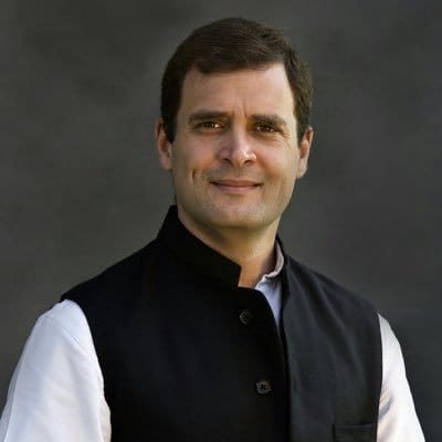 Rahul Gandhi runs away when the going get tough in Maharashtra