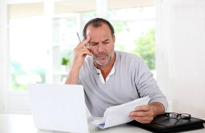 Senior citizens in USA worried with pension reduction, to resume working