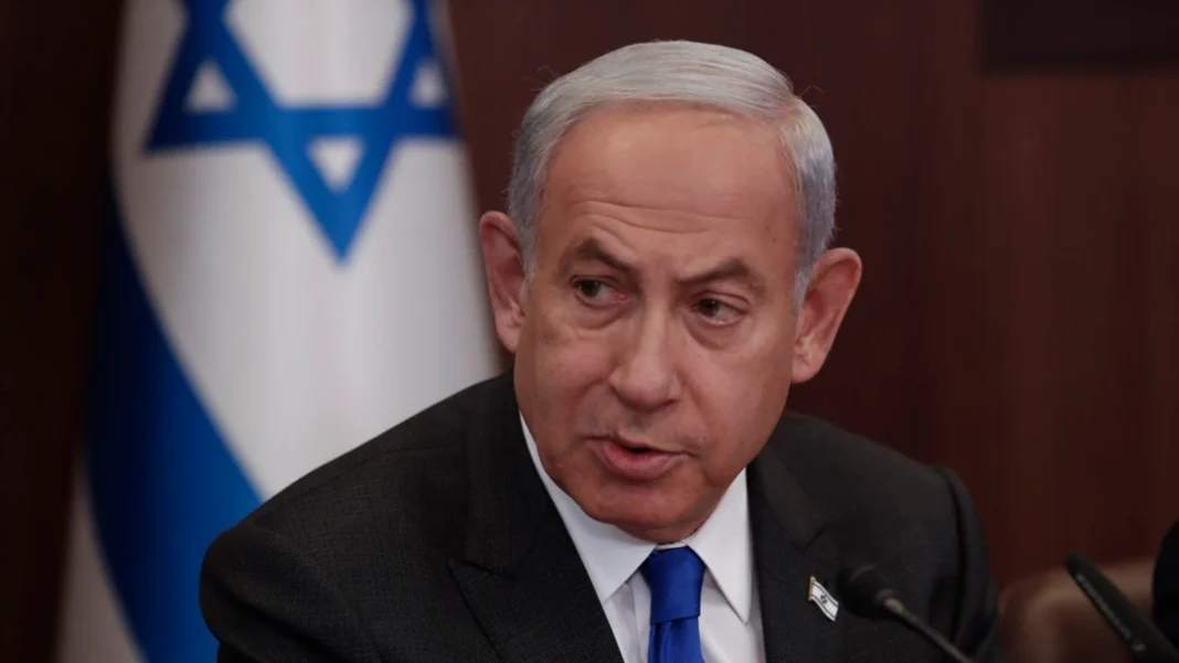 Israel government weakening courts, public protests
