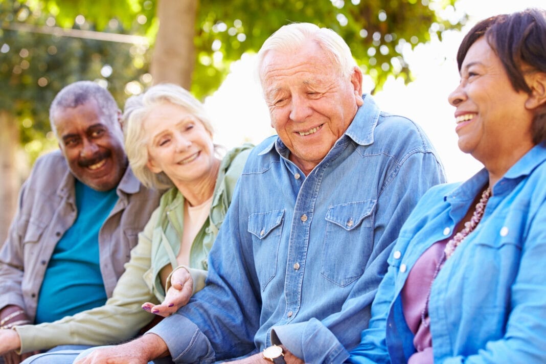 Taking small stress keeps mind young, improves old-age