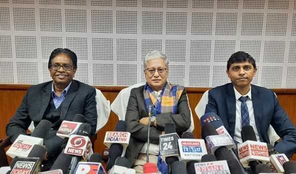 Tripura inks agreement with ADB for Rs 2275 Cr power project