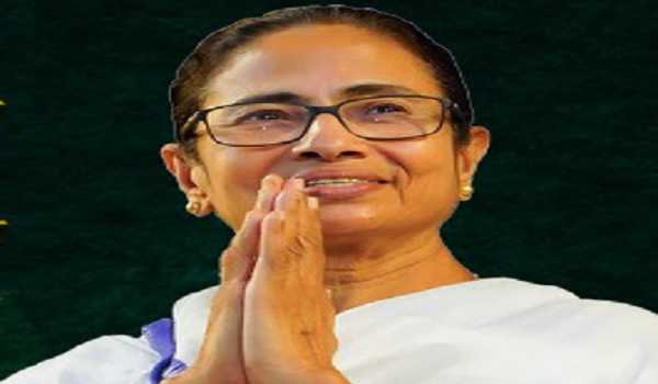 Mamata congratulates everyone for believing in the power of “MAA, MAATI, MANUSH”