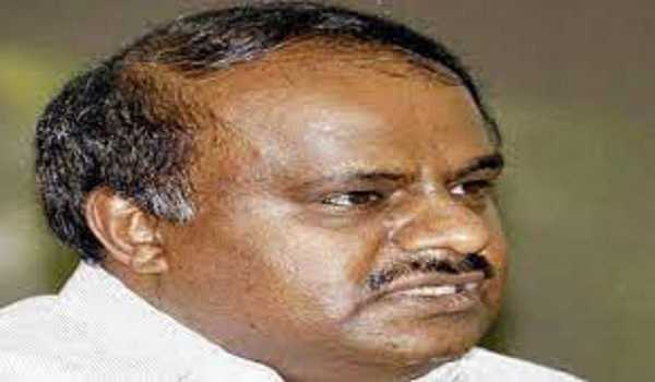 Kumaraswamy calls Amit Shah as Goebbels incarnate