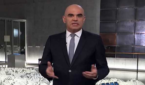 Alain Berset takes office as new Swiss president