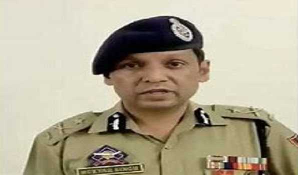 J&K: Blast near firing site in Rajouri, child dies, five injured