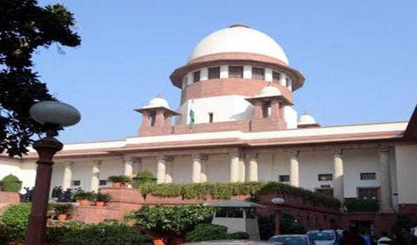 SC in its verdict affirms Union Govt’s 2016 decision of demonetising currency