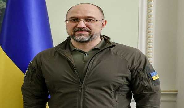 Air raid warnings issued in Ukrainian regions