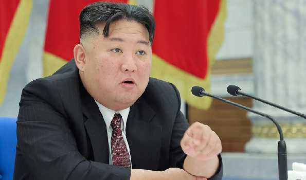 NKorea may have 20-60 nuclear warheads: Reports