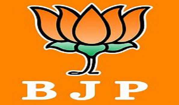 Tripura BJP seeks public suggestion for it’s election manifesto