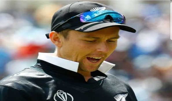 Trent Boult sets sight on 2023 World Cup in India