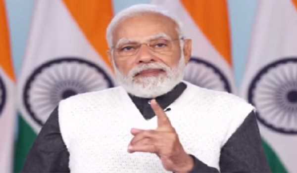 Innovate to address India’s energy needs: PM to scientists