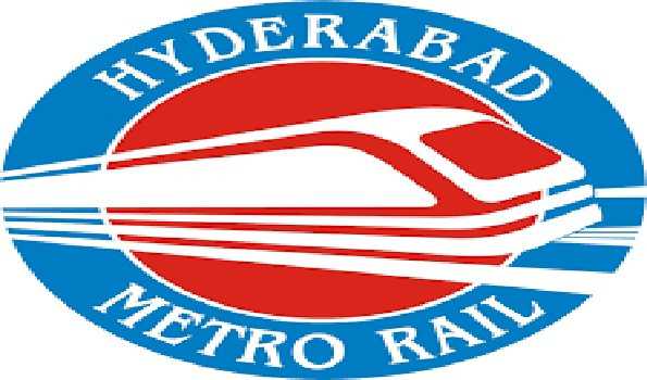 Metro Rail ticketing staff holds protest demanding pay hike