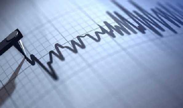 5.1-magnitude quake hits New Zealand
