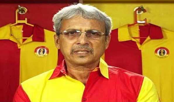 Former India football star Shyamal Ghosh dies, AIFF condoles