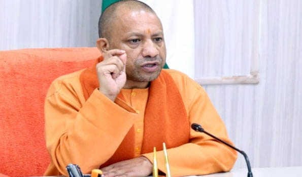 Develop self-sustaining model for Gaushalas: Yogi