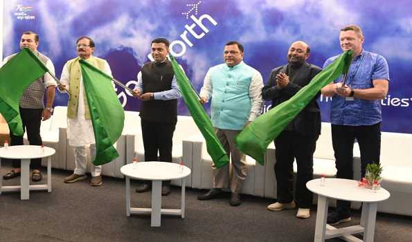 IndiGo commences operations from New Goa International Airport