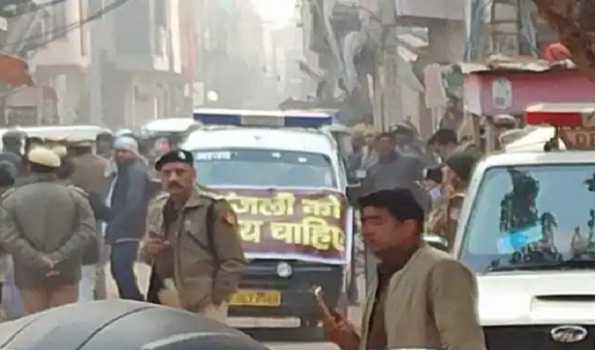 Kanjhawala case: 2 more people involved, claims police