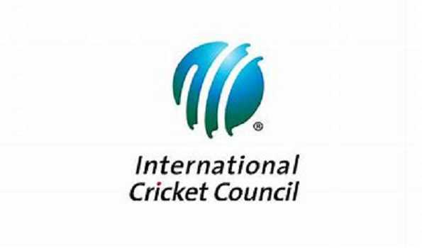 ICC confirms contenders for December Player of the Month Awards