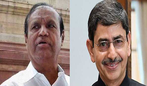 Stop acting like TN BJP Chief : DMK tells Guv