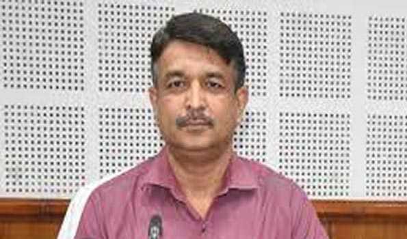 Tripura registered 28.13 lakh voters