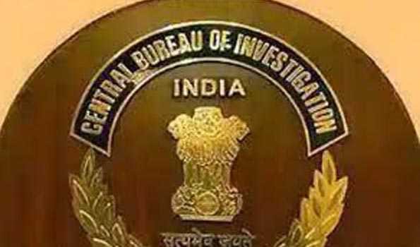 CBI freezes 50 ‘benami accounts’ unearthed in Birbhum district
