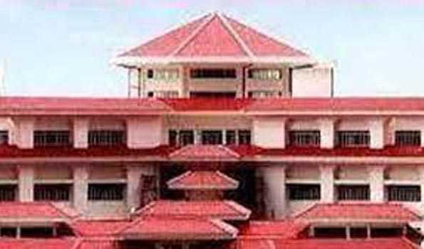 Tripura HC registers suo-moto case regarding alleged attack on Biplab Deb’s house