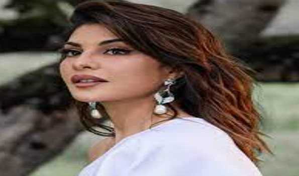 Jacqueline appears before Delhi court in money laundering case involving conman Chandrashekhar