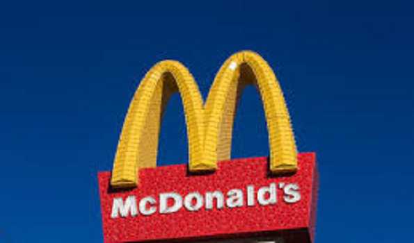 Fast food giant McDonalds to make job cuts: Reports