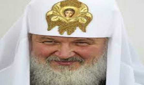 Patriarch Kirill calls on Orthodox Christians to exercise compassion