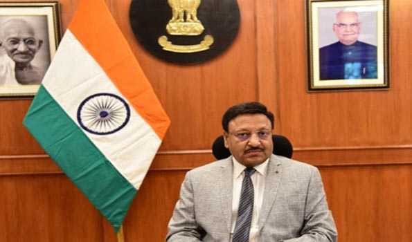 4-day visit of ECI team to poll-bound NE states beginning Jan 11 from Tripura
