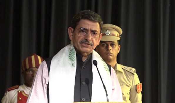 TN seeks expeditious approval of NEET Bill from Prez