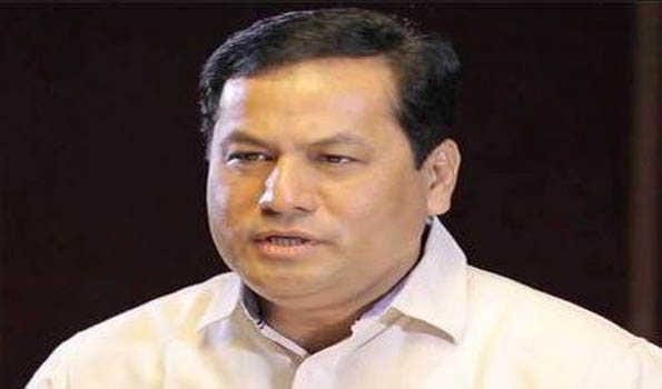 PM to launch world’s longest river cruise on Jan 13 from Varanasi: Sonowal