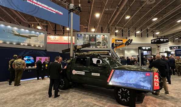 US struggles to supply effective counterdrone systems to Ukraine