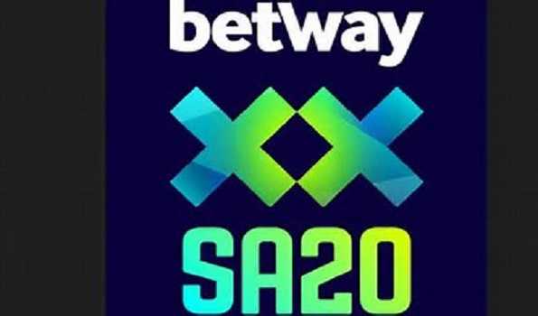 Betway SA20 playing conditions announced