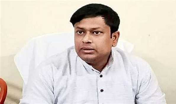 BJP leader says they would carry on Ganga Arati despite denial police permission