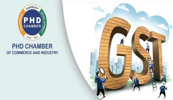 PHDCCI urges govt to rationalise GST on textiles