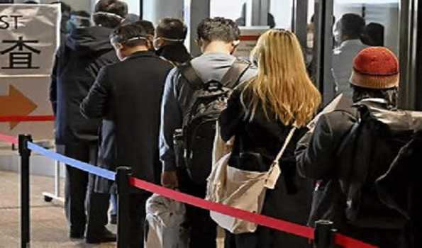 China stops issuing ordinary visas to Japanese citizens – Embassy