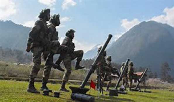 3 soldiers killed in line of duty in Kupwara