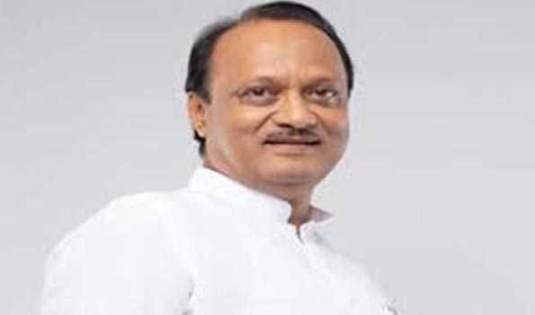 Ajit Pawar met injured party workers at SIGMA hospital