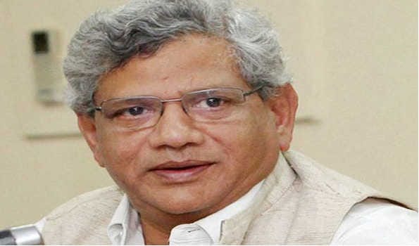 CPI(M) announces seat sharing with Congress & Motha in Tripura polls